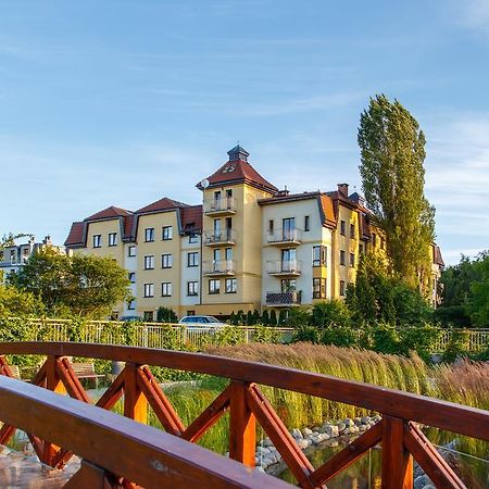 Panorama Apartment - Happy Hours Сопот Экстерьер фото