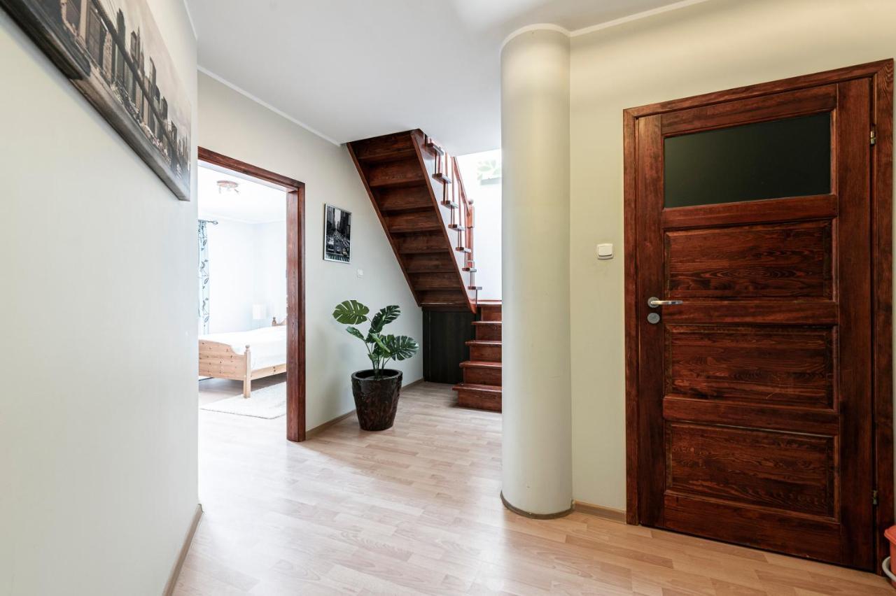 Panorama Apartment - Happy Hours Сопот Экстерьер фото