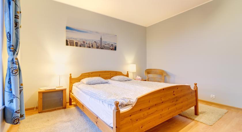 Panorama Apartment - Happy Hours Сопот Экстерьер фото