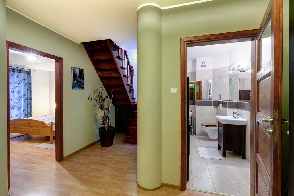 Panorama Apartment - Happy Hours Сопот Номер фото