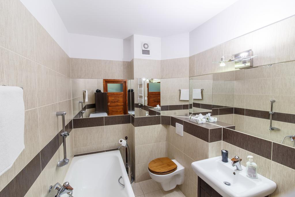 Panorama Apartment - Happy Hours Сопот Номер фото