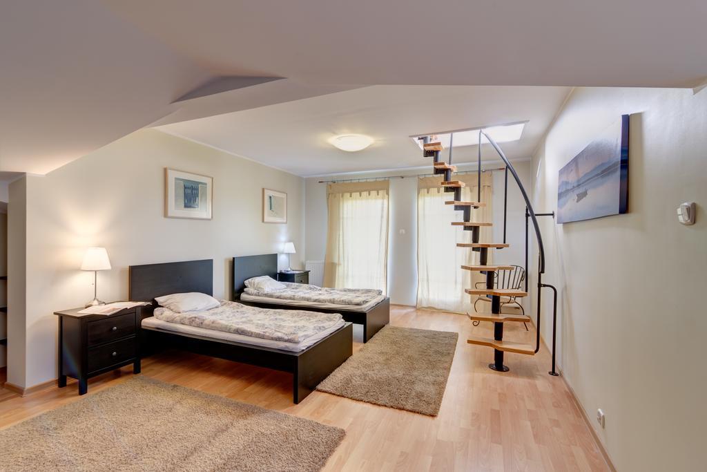 Panorama Apartment - Happy Hours Сопот Номер фото
