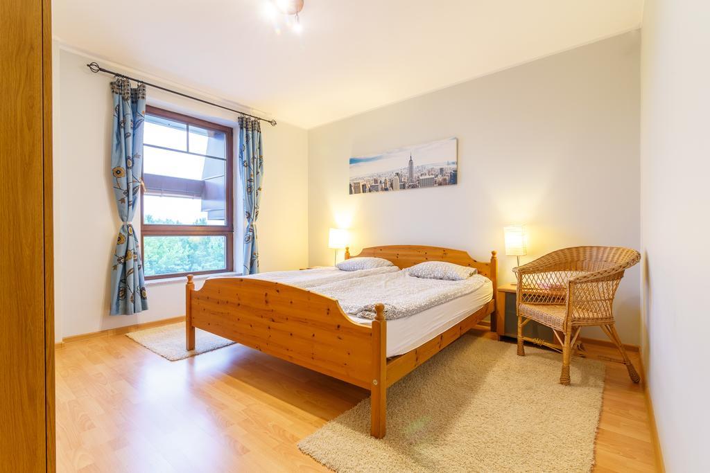 Panorama Apartment - Happy Hours Сопот Номер фото