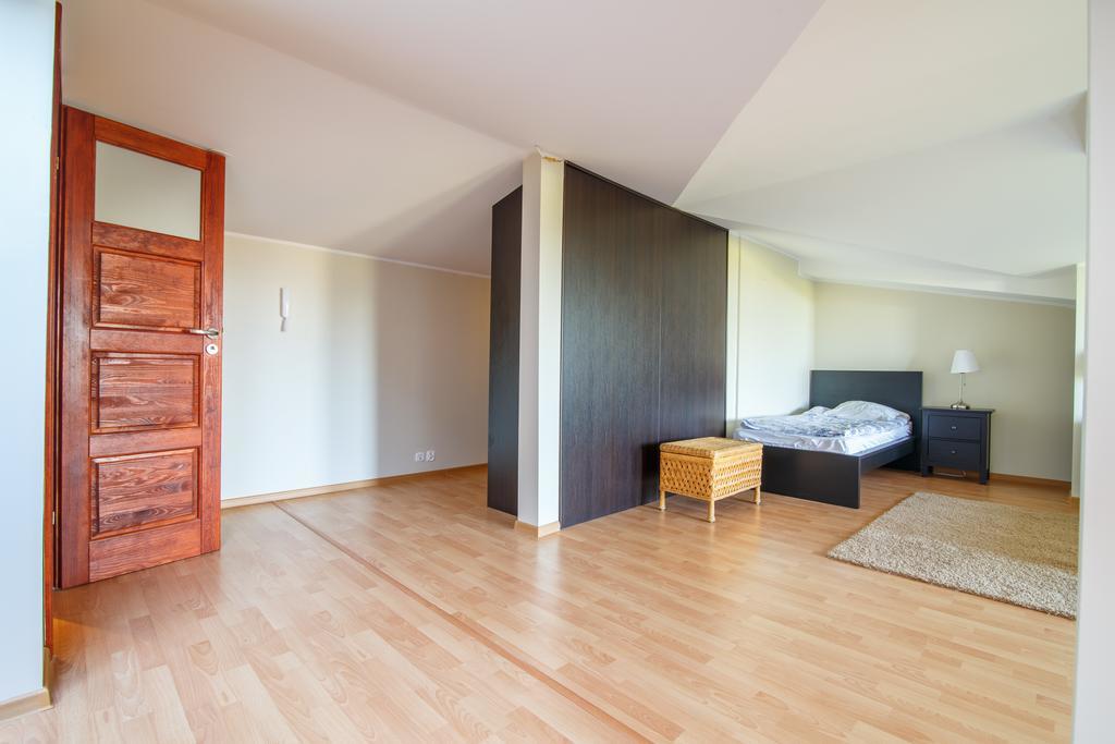 Panorama Apartment - Happy Hours Сопот Номер фото