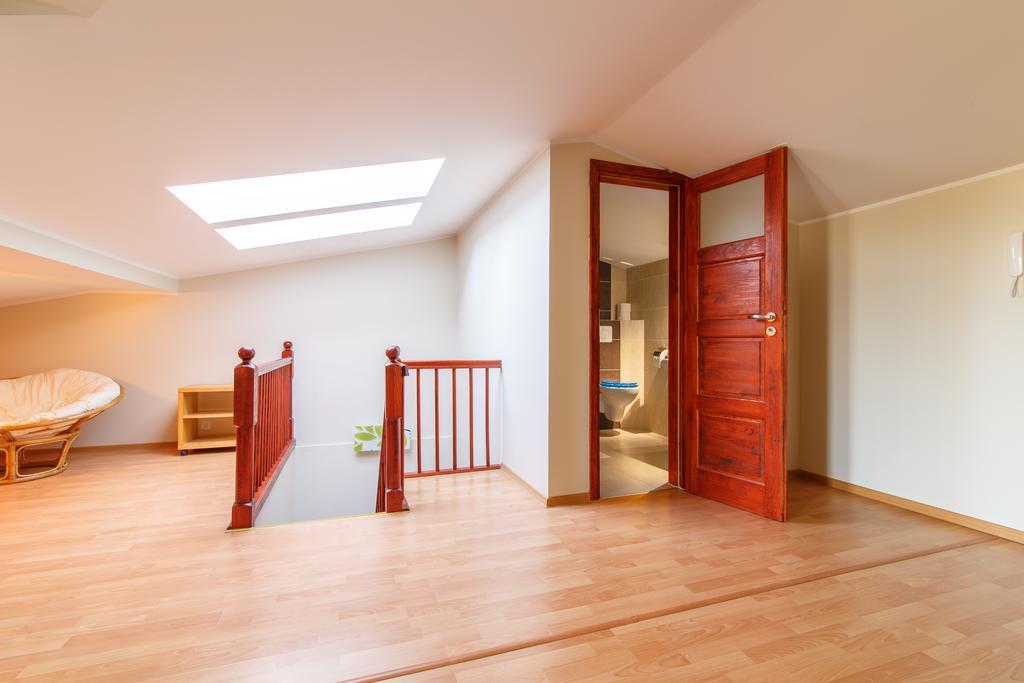 Panorama Apartment - Happy Hours Сопот Номер фото