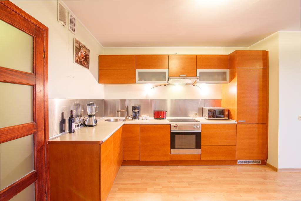 Panorama Apartment - Happy Hours Сопот Номер фото