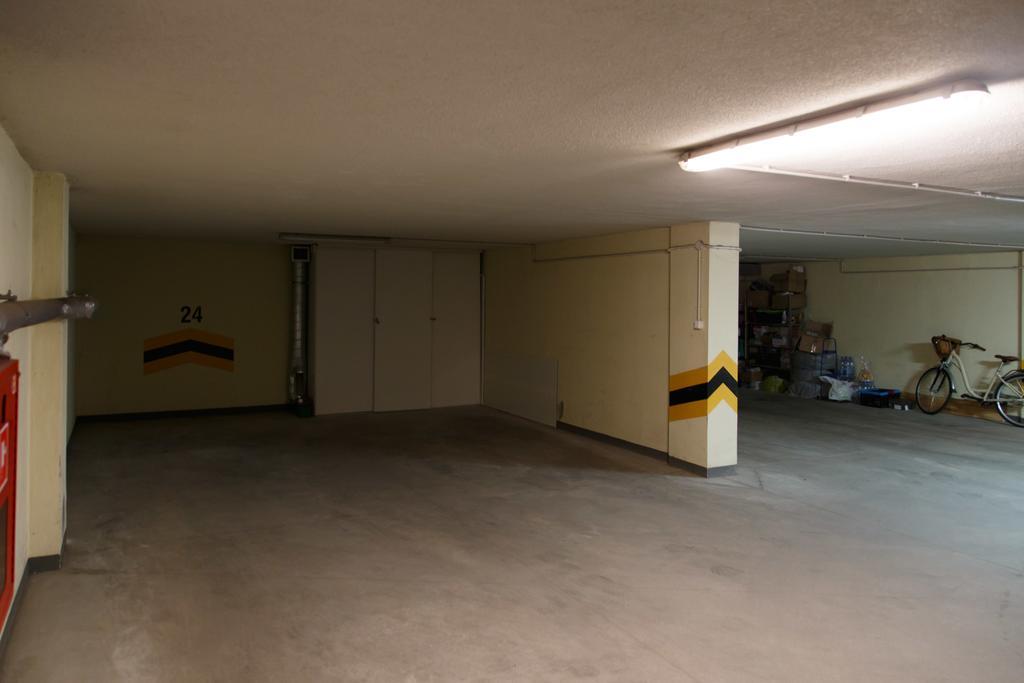 Panorama Apartment - Happy Hours Сопот Экстерьер фото